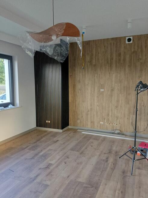 Wykończenia kompleksowe