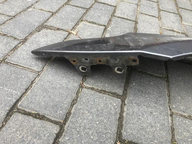 błotnik lewy przedni do BMW E60 / E61