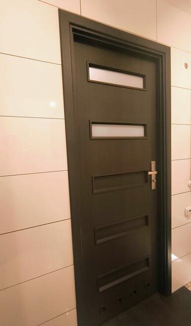 Drzwi wewnętrzne 70