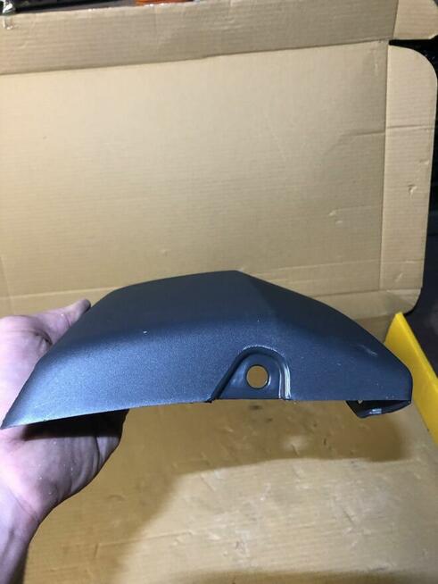 nakładka listwa błotnika lewa Ducato Jumper Boxer