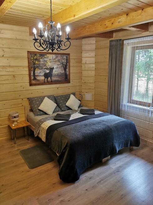 ,, Pod Jeleniami- prawdziwymi. Góry Św-kie