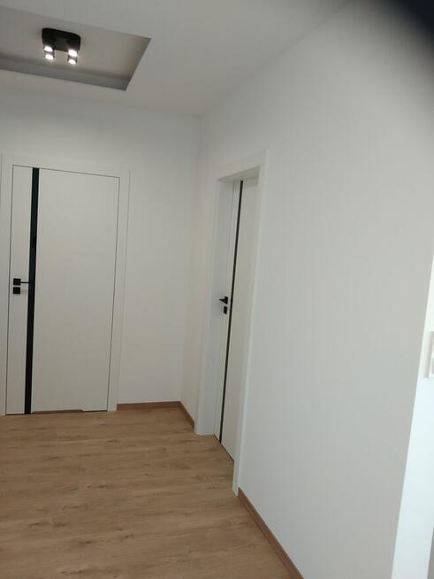 Wykończenia kompleksowe