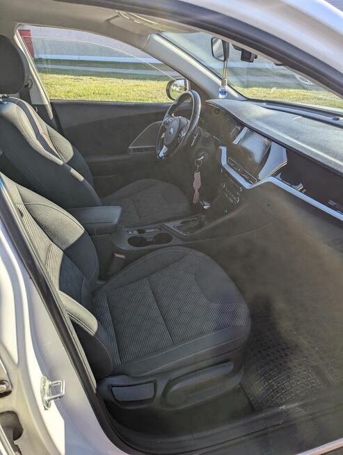 Kia niro hybryda 1.6 Polski salon 2019