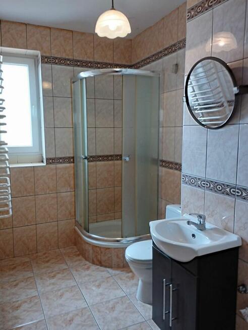 Sprzedam mieszkanie bez-czynszowe Suwałki centrum 65 m2