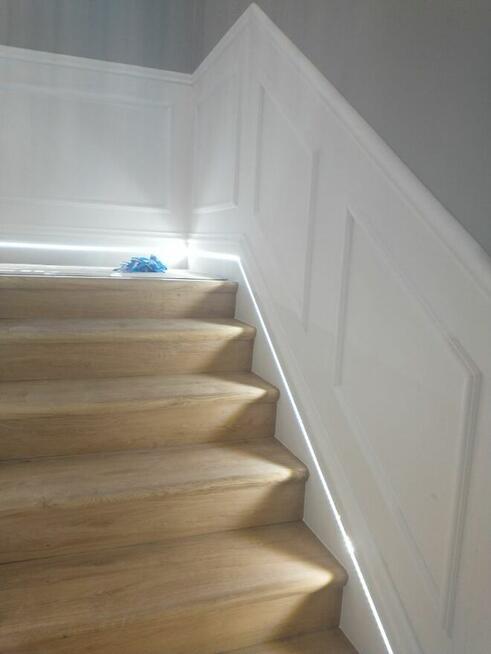 Wykończenia kompleksowe