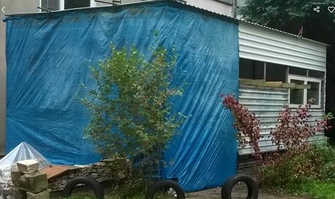 GARAŻ, WIATA, konstrukcja, blaszak,35m2,wys: 3,DO