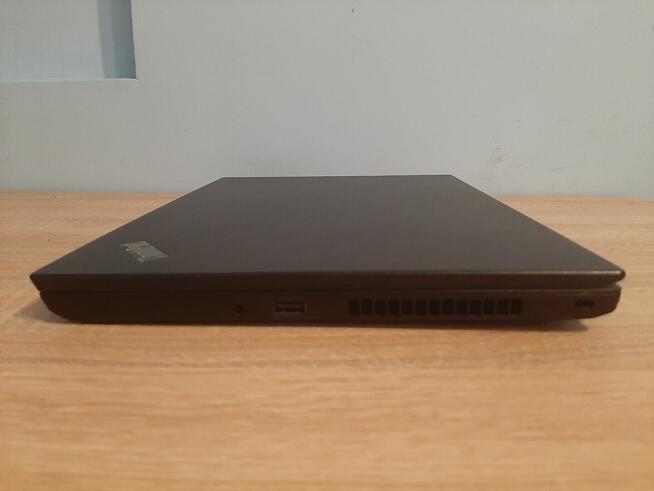 Lenovo ThinkPad L480/i5 -8250U/128/8/Win 11 Pro