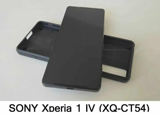 SONY Xperia 1 IV 12/256GB 5G 6.5 120Hz