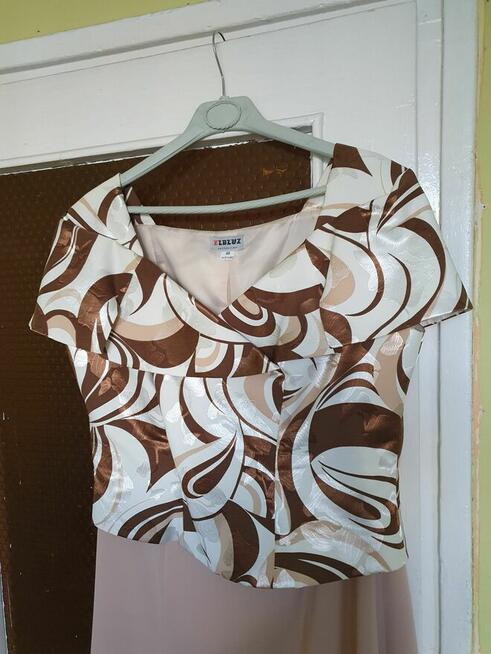 Do sprzedania komplet rozmiar 44/46