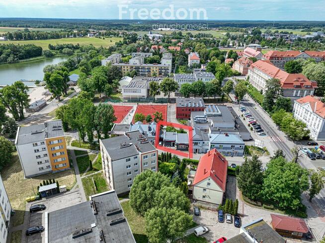 Na sprzedaż lokal użytkowy, parter, duże witryny