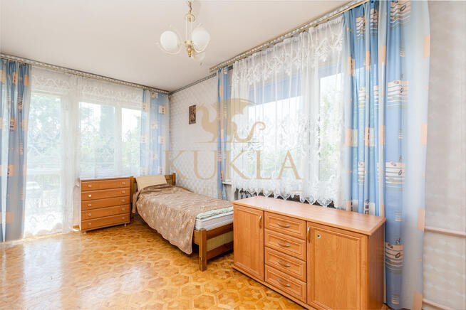 Dom w Tłuczaniu z 62 arową działką budowlaną