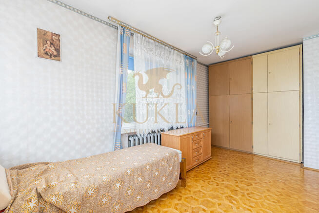 Dom w Tłuczaniu z 62 arową działką budowlaną