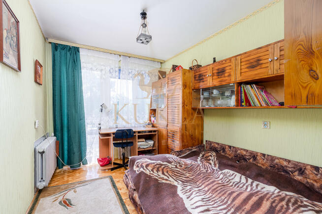 Dom w Tłuczaniu z 62 arową działką budowlaną