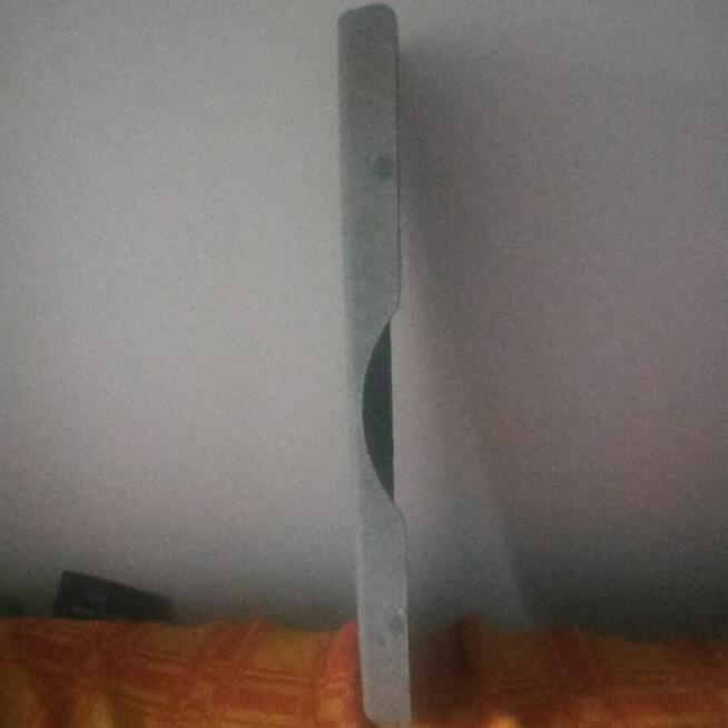 Półka bagażnika fiat panda 2