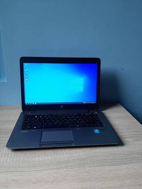 HP Elitebook 840 G1 i5/120GB/8GB/WIN10Pro