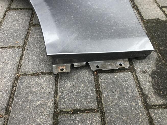 błotnik lewy przedni do BMW E60 / E61