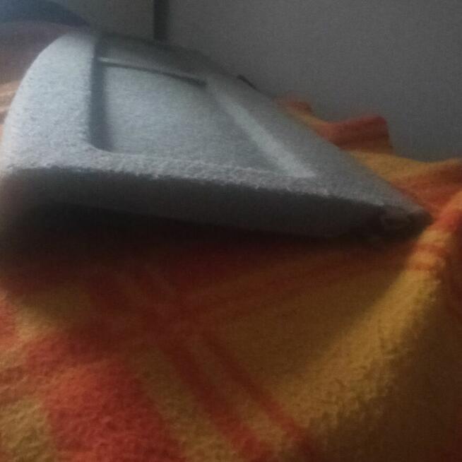 Półka bagażnika fiat panda 2