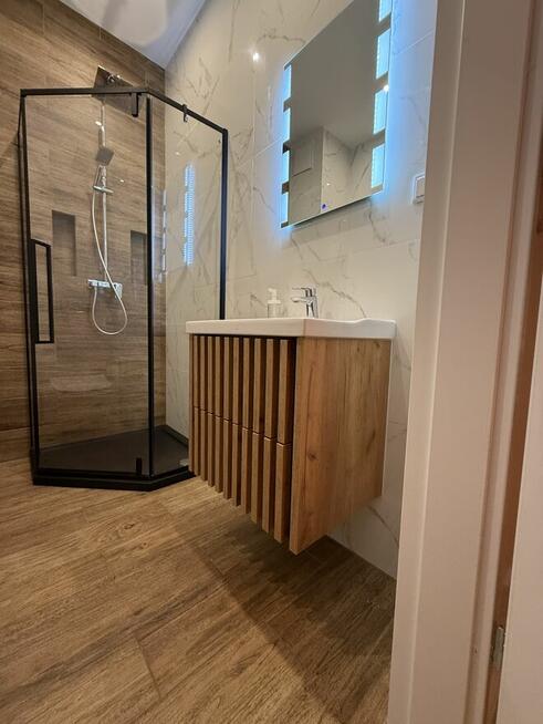 Mieszkanie do wynajęcia