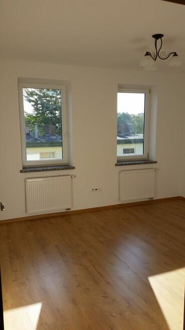 Sprzedam mieszkanie bez-czynszowe Suwałki centrum 65 m2