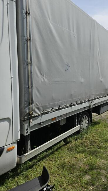 Sprzedam Renault Master