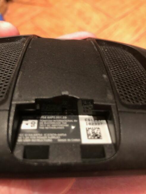 nawigacja TomTom VIA 52