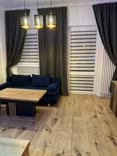 Mieszkanie do wynajęcia