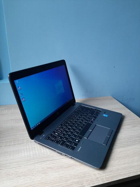 HP Elitebook 840 G1 i5/120GB/8GB/WIN10Pro