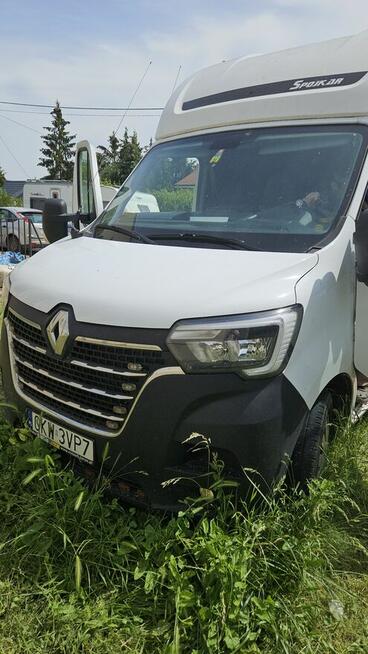 Sprzedam Renault Master