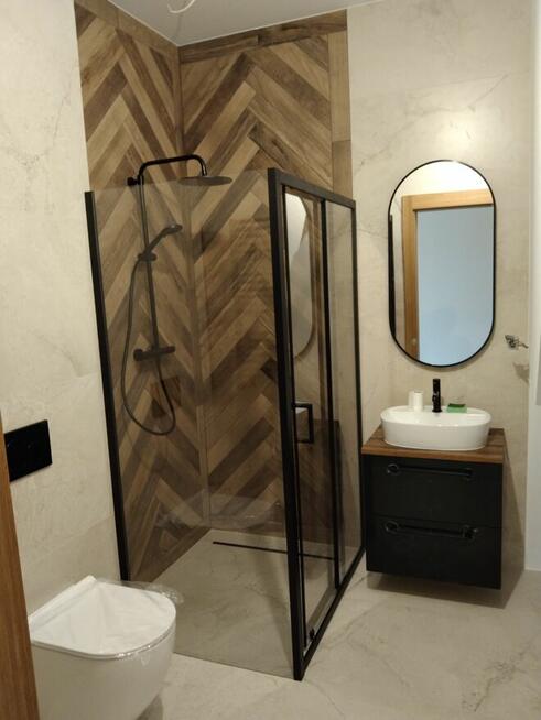 Wykończenia kompleksowe