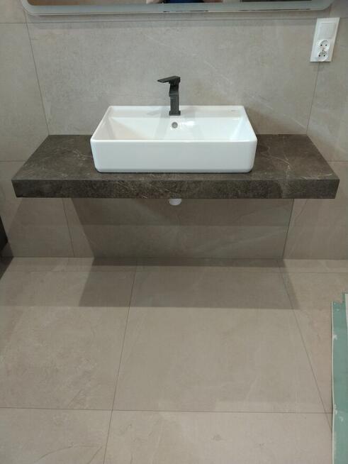 Wykończenia kompleksowe