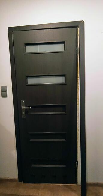 Drzwi wewnętrzne 70