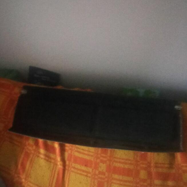 Półka bagażnika fiat panda 2