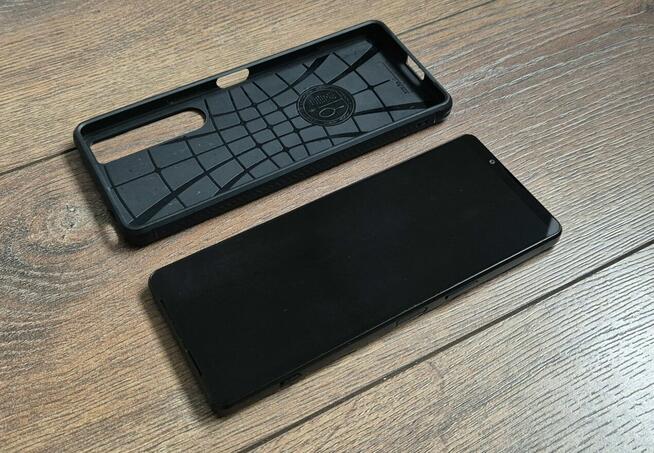 SONY Xperia 1 IV 12/256GB 5G 6.5 120Hz