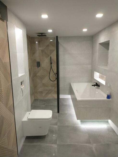 Wykończenia kompleksowe