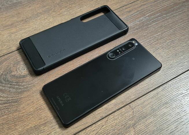SONY Xperia 1 IV 12/256GB 5G 6.5 120Hz