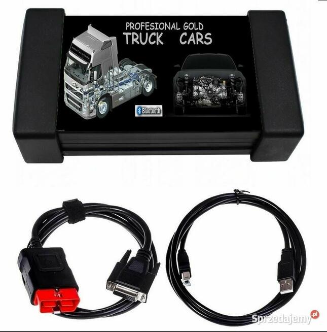 tester interfejs diagnostyczny multidiag autoking kraków