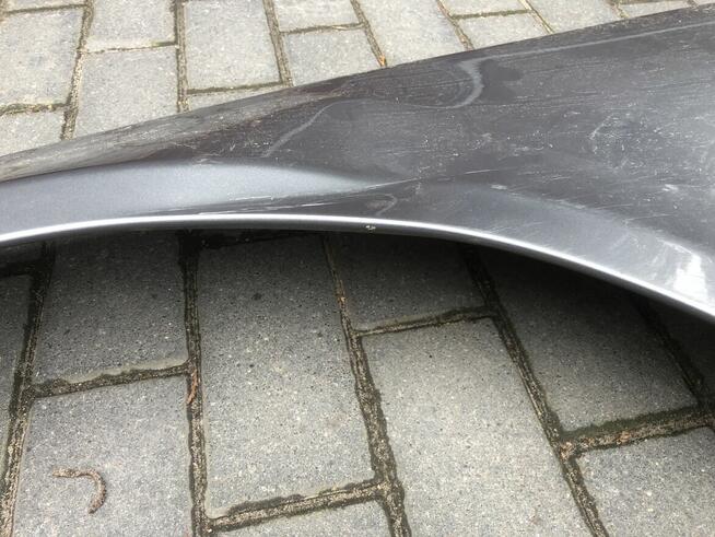błotnik lewy przedni do BMW E60 / E61