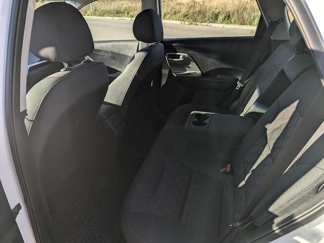 Kia niro hybryda 1.6 Polski salon 2019