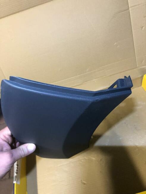 nakładka listwa błotnika lewa Ducato Jumper Boxer