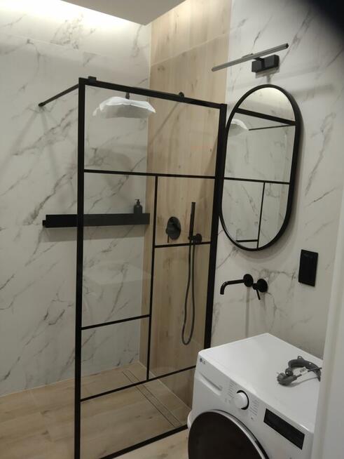 Wykończenia kompleksowe