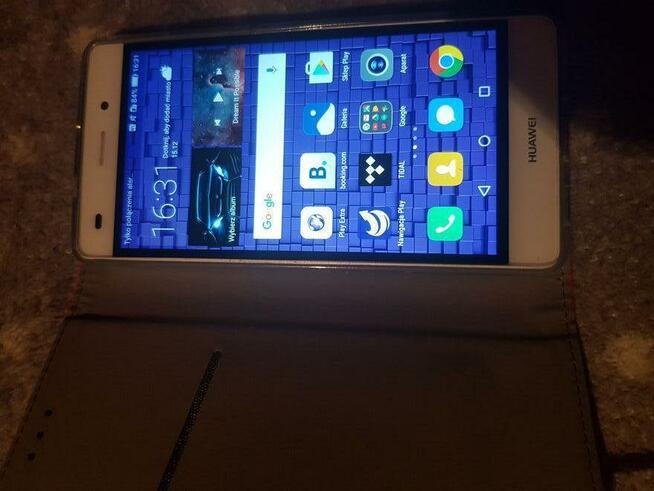 Sprzedam telefon Huawei P8 Lite