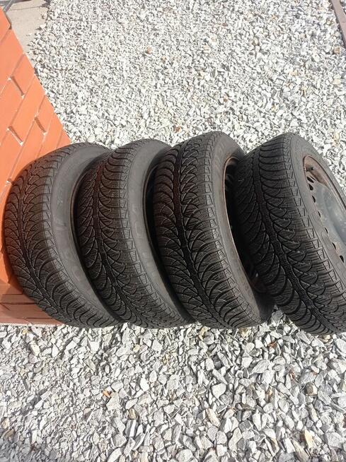 Opony do Opla Meriwa