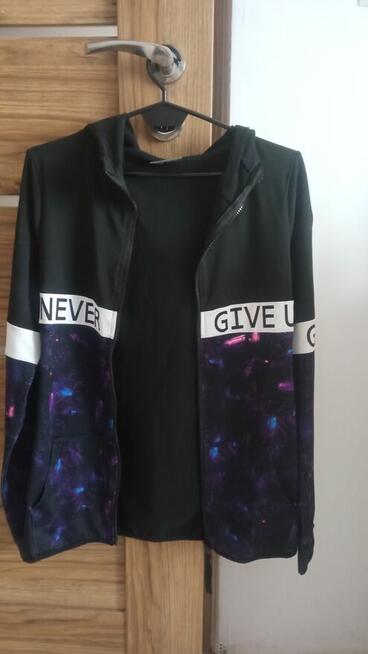 Ubrania na dziewczynkę