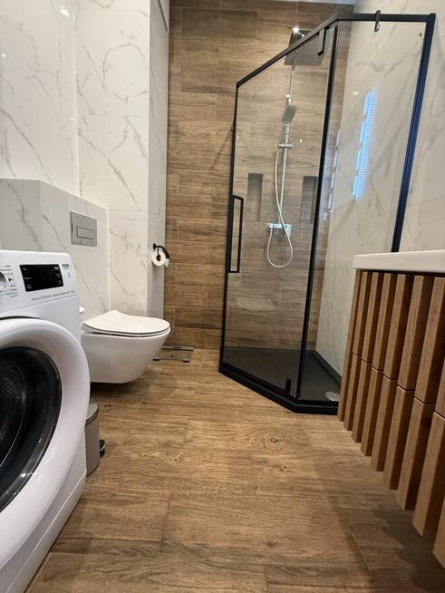 Mieszkanie do wynajęcia