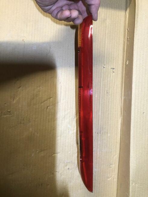 klosz tylnej lampy lewy prawy Ducato Jumper Boxer i inne