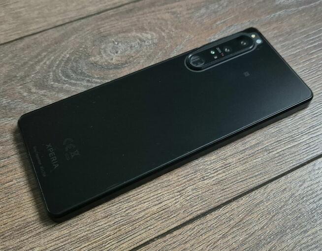 SONY Xperia 1 IV 12/256GB 5G 6.5 120Hz