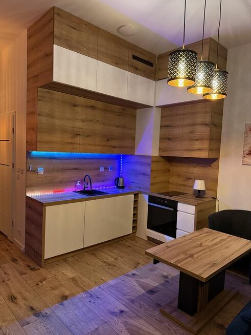 Mieszkanie do wynajęcia