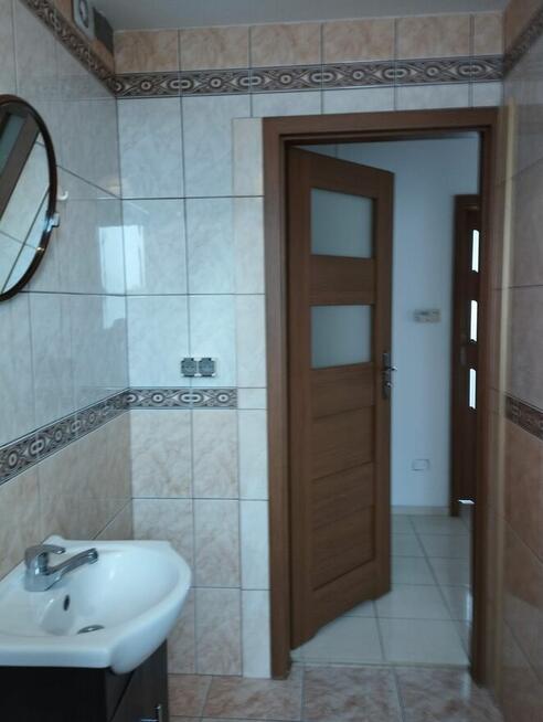 Sprzedam mieszkanie bez-czynszowe Suwałki centrum 65 m2