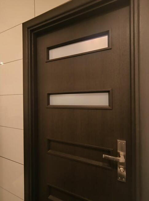 Drzwi wewnętrzne 70