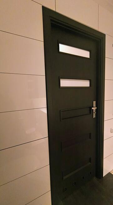 Drzwi wewnętrzne 70